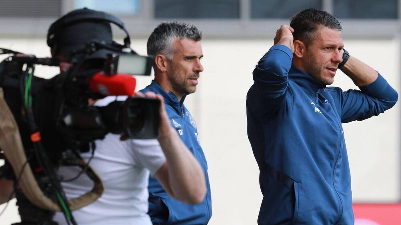 Bayern droht ein Demichelis-Problem!