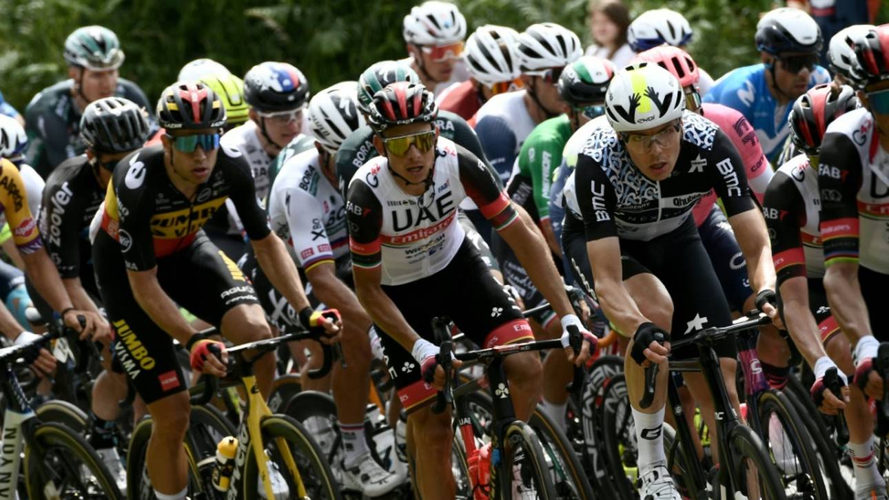 108. Tour de France: Vorschau auf die 3. Etappe