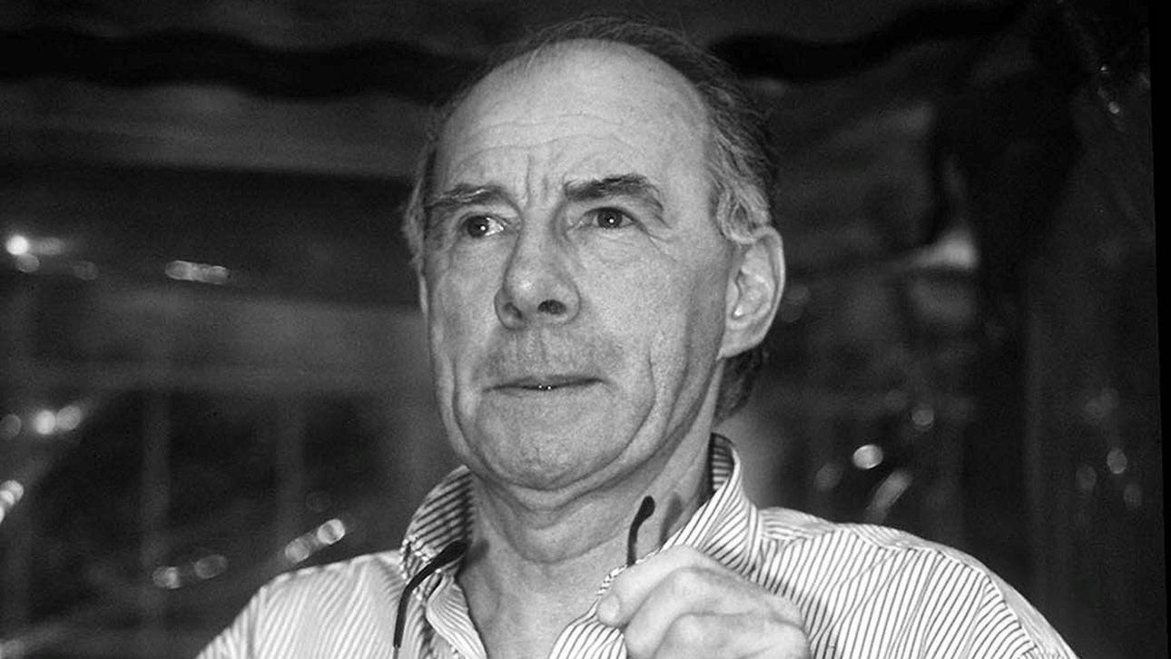 Trauer um Ex-Trainer Weise