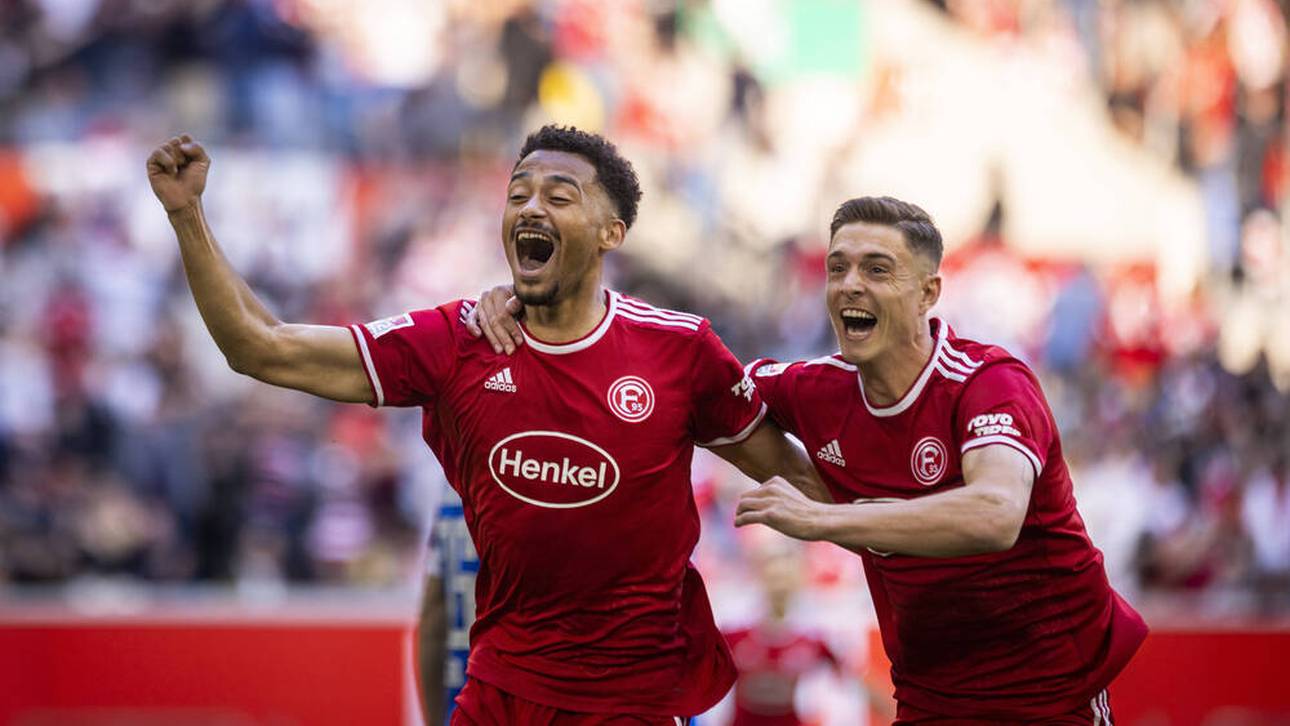 Diese Spiele überträgt SPORT1 LIVE