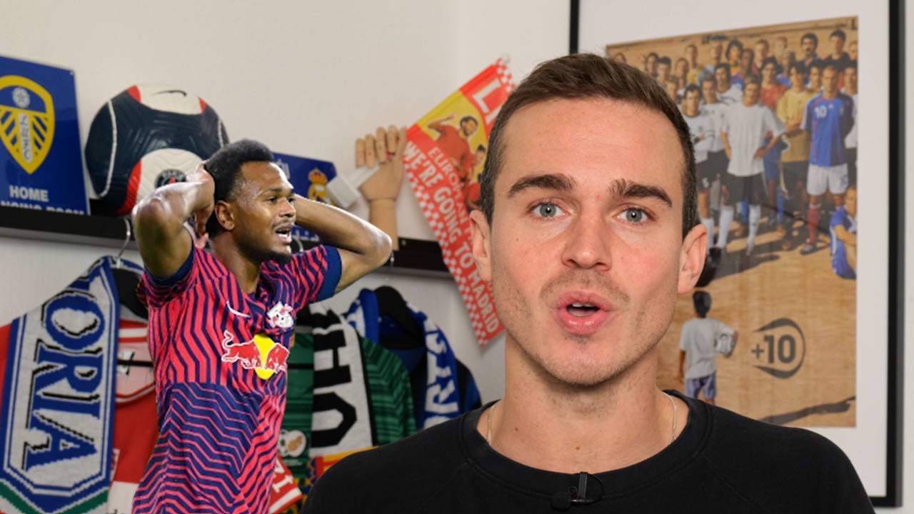 Tipp it like: 07.12. BVB RBL | Sportwetten