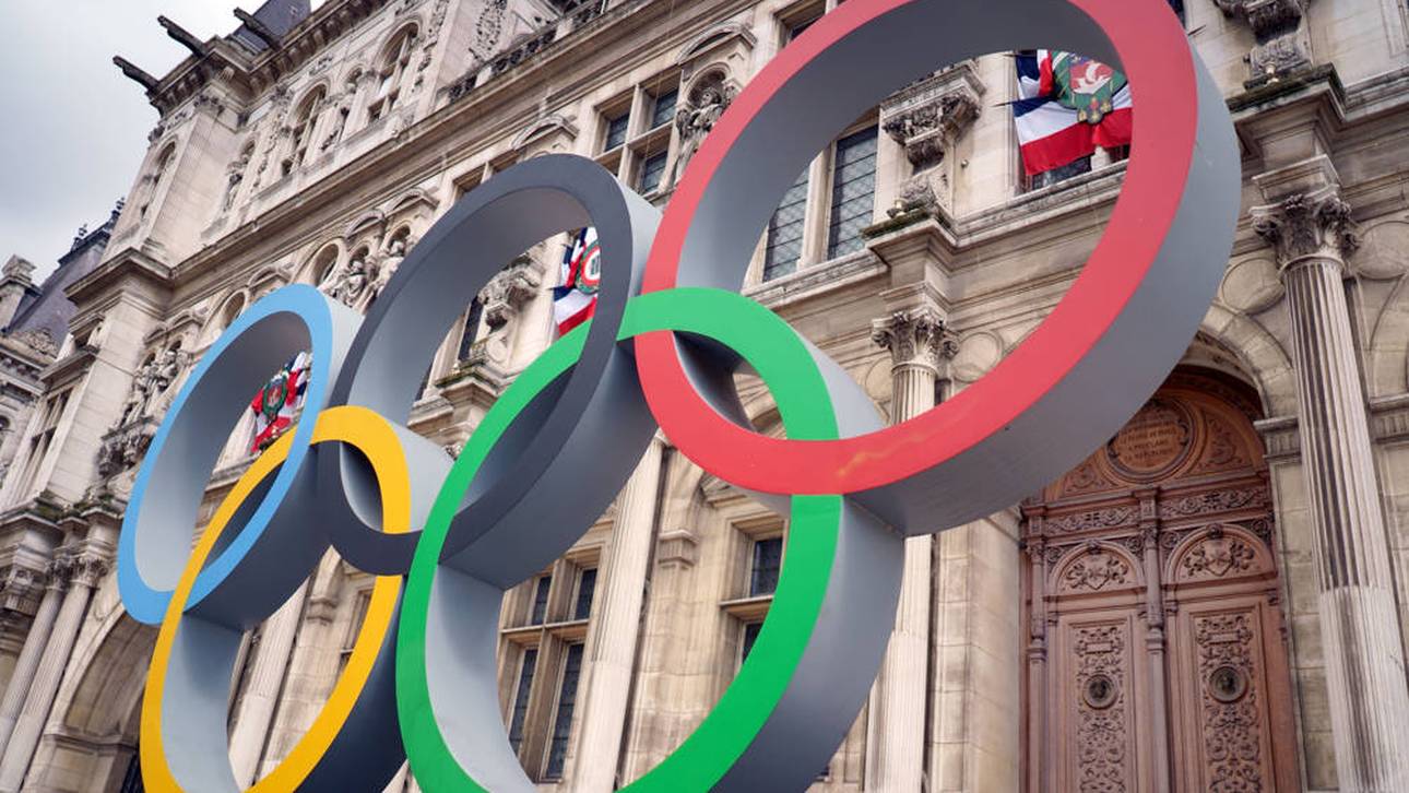 Überraschung bei Olympia-Planung