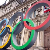 Vor den Olympischen Spielen herrscht in Frankreichs Olympischem Komitee große Uneinigkeit. 