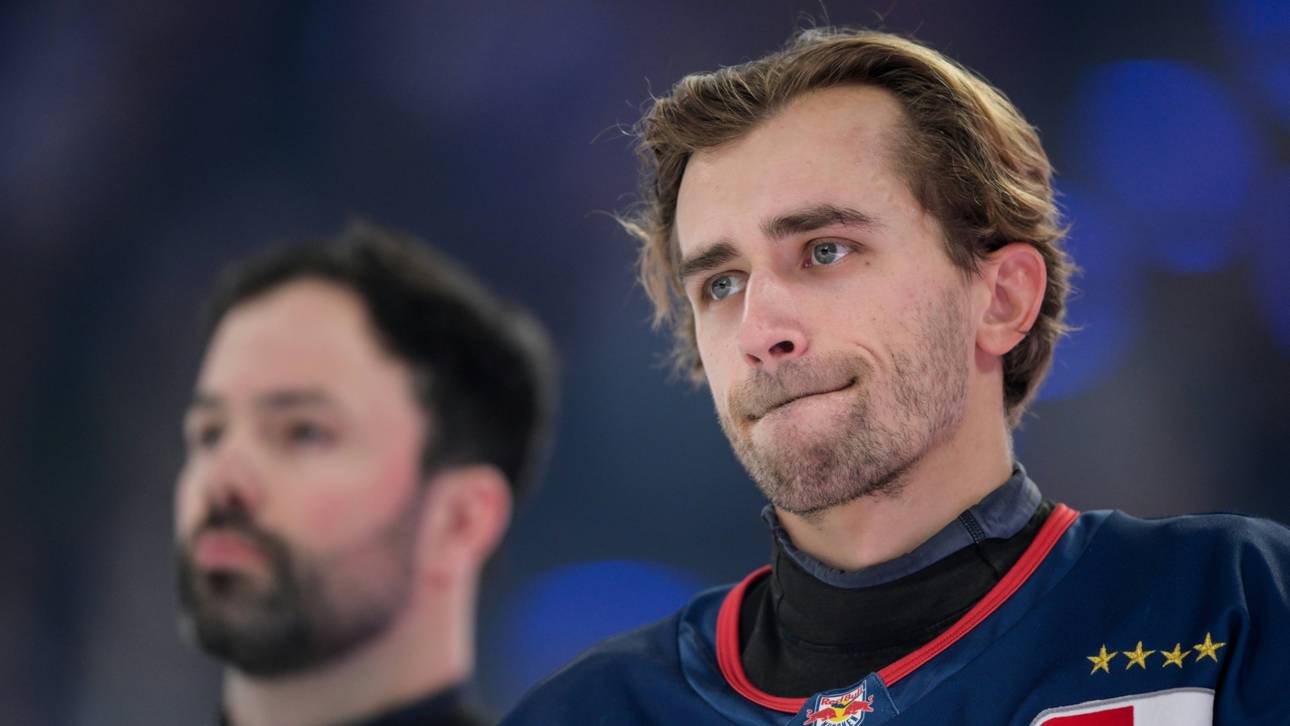 Eisenschmid fehlt München länger