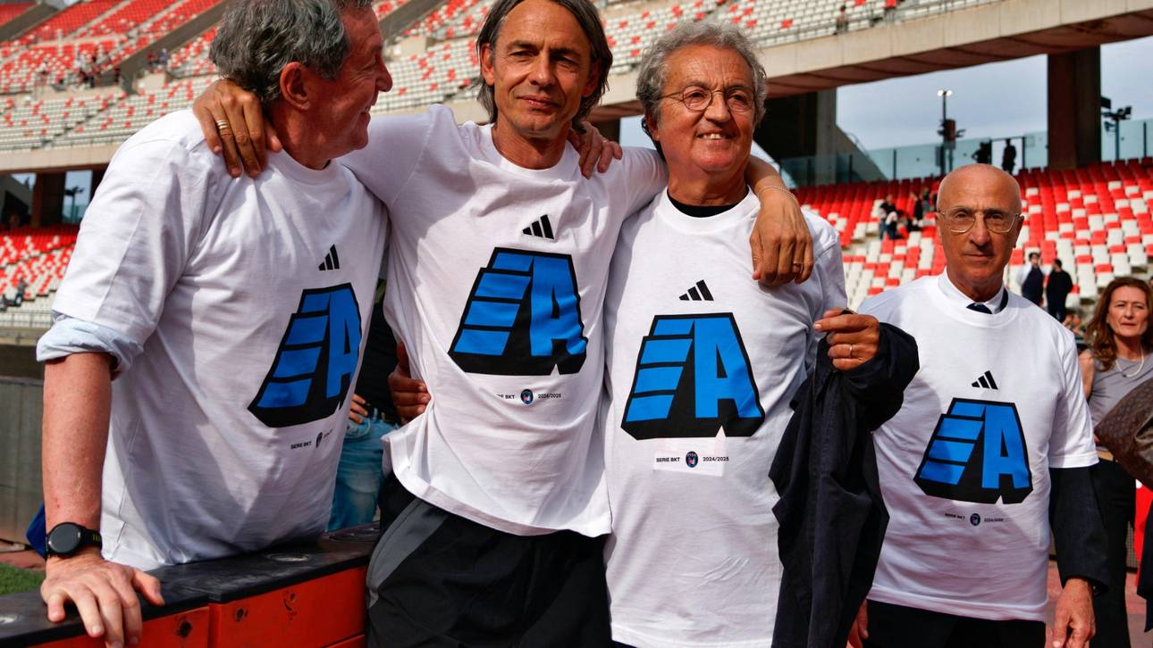 Traditionsklub zurück nach 34 Jahren