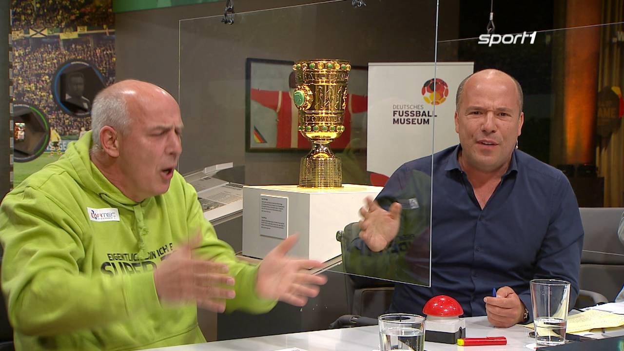 Einzelkritik: Reus gibt die Antwort