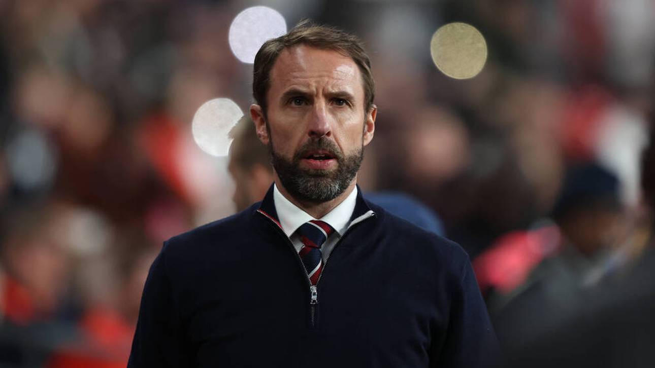 England bei Geisterspiel vor 36.000 Fans