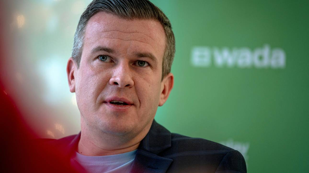 Gesetzentwurf: USA wollen WADA-Finanzierung aussetzen