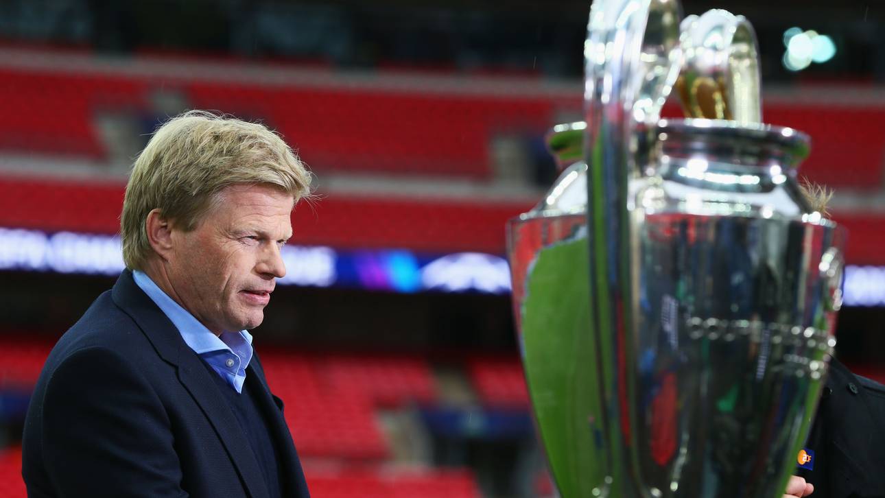 Kahn prophezeit Mega-Transfers