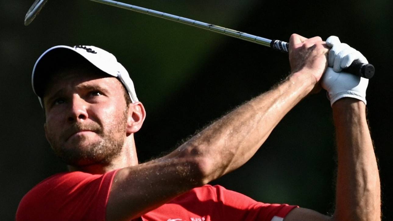 Kieffer vergibt Sieg in Atzenbrugg