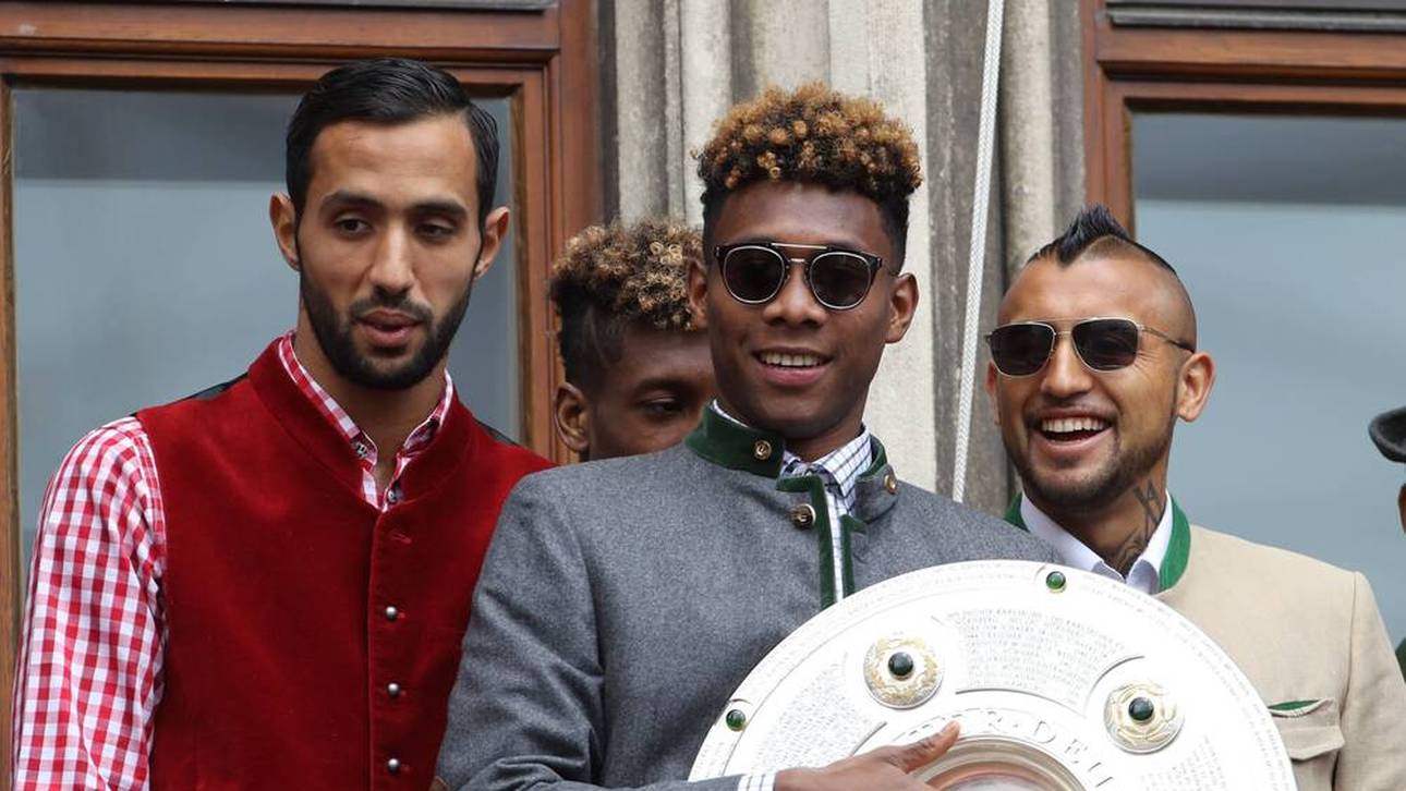 Ex-Bayern-Star beendet Karriere