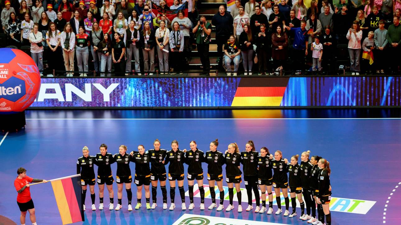 Deutschlands Glaube „unnormal groß“