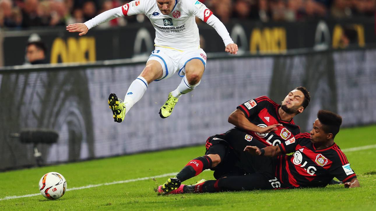 Top 5: Die besten Zweikämpfer