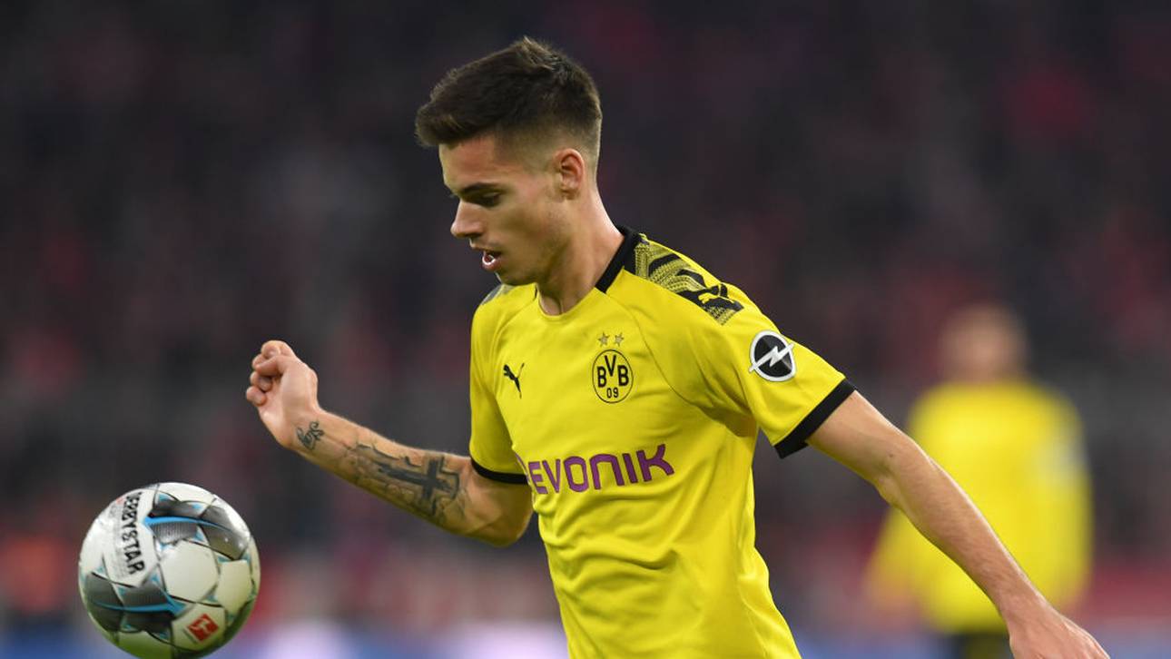 Weigl bekommt Mega-Klausel