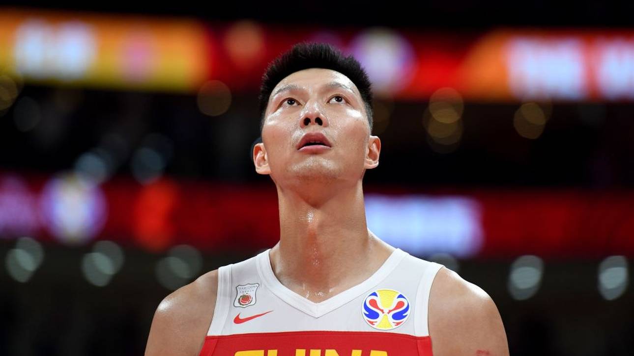 Basketball-WM: Gastgeber China raus