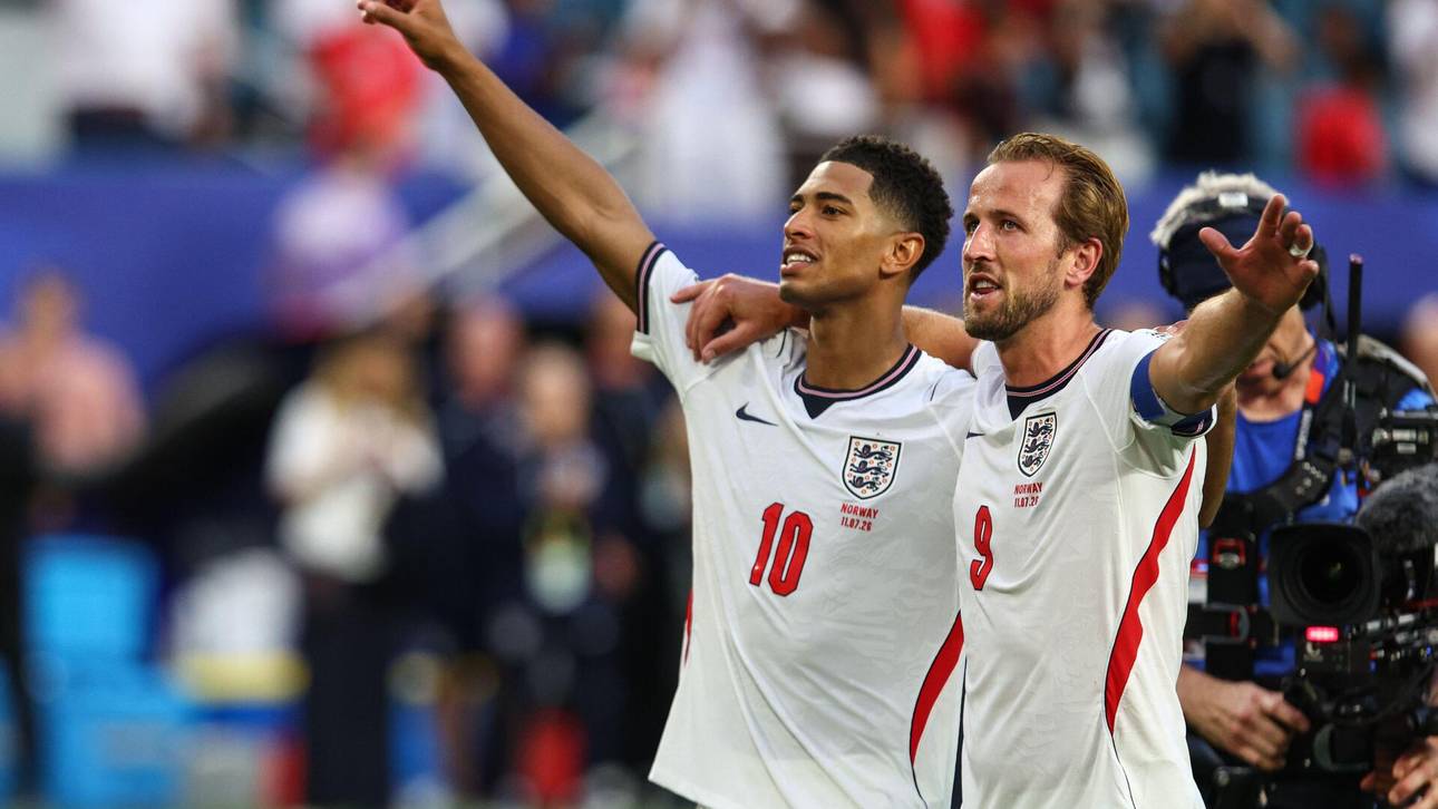 England – Argentinien Tipp, Prognose & Quoten | 15.07.2026