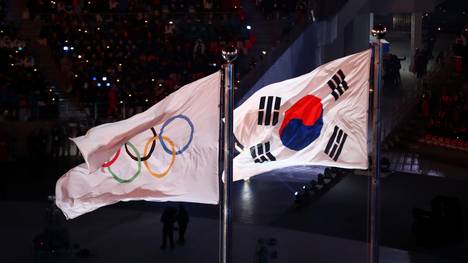 Nord- und Südkorea planen eine gemeinsame Olympiabewerbung für die Spiele 2032