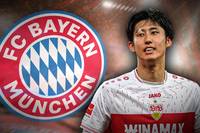 Was will Bayern mit Ito? 