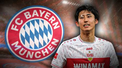 Der FC Bayern will sich offenbar die Dienste eines Bundesliga-Verteidigers sichern. Berichten zufolge soll ein Transfer von Hiroki Ito schon kurz bevorstehen.