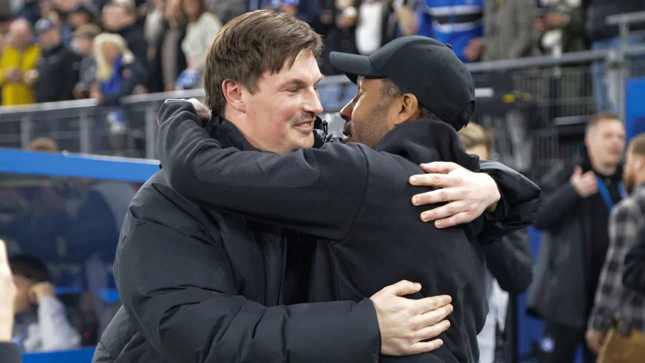 Polzin schwärmt von Werder-Trainer