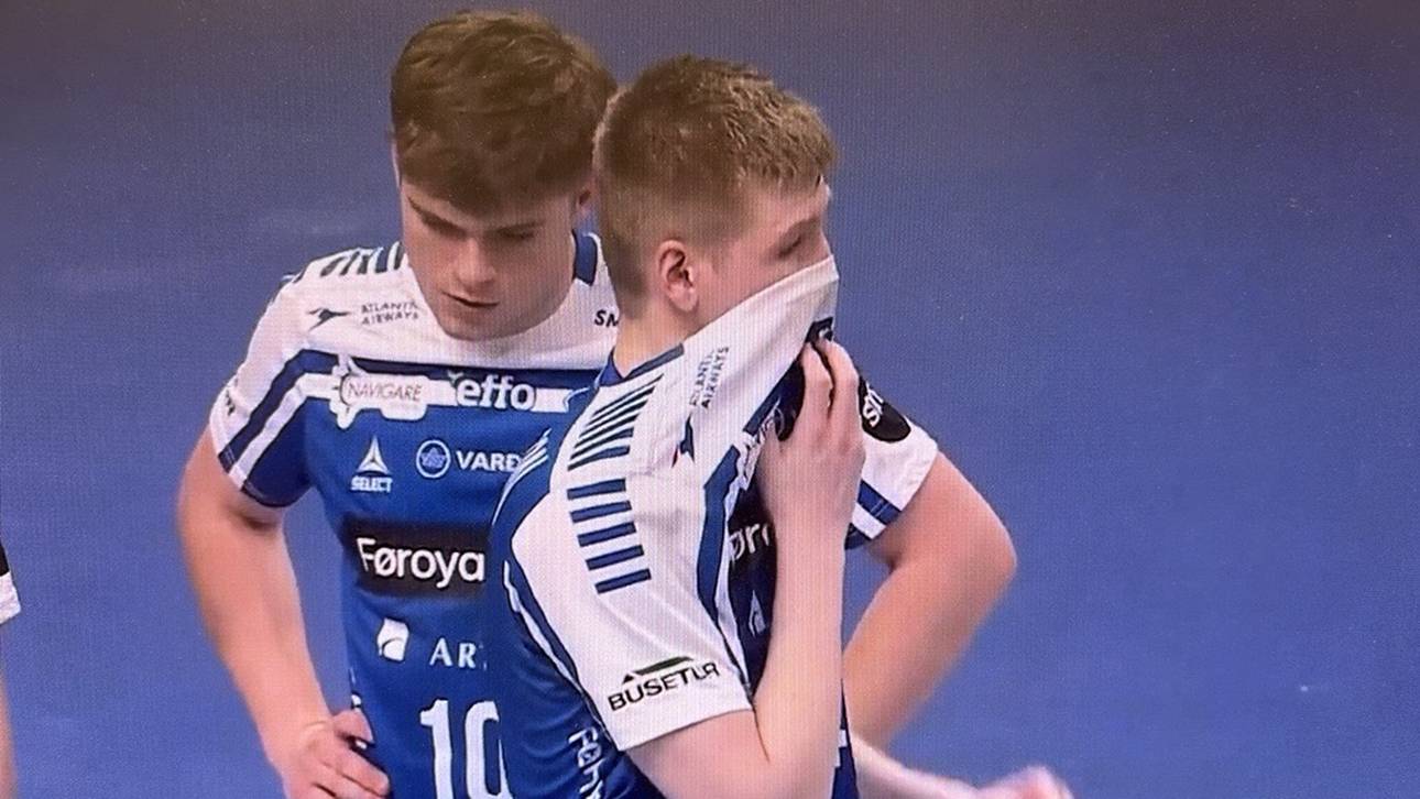 Handball-Märchen endet brutal