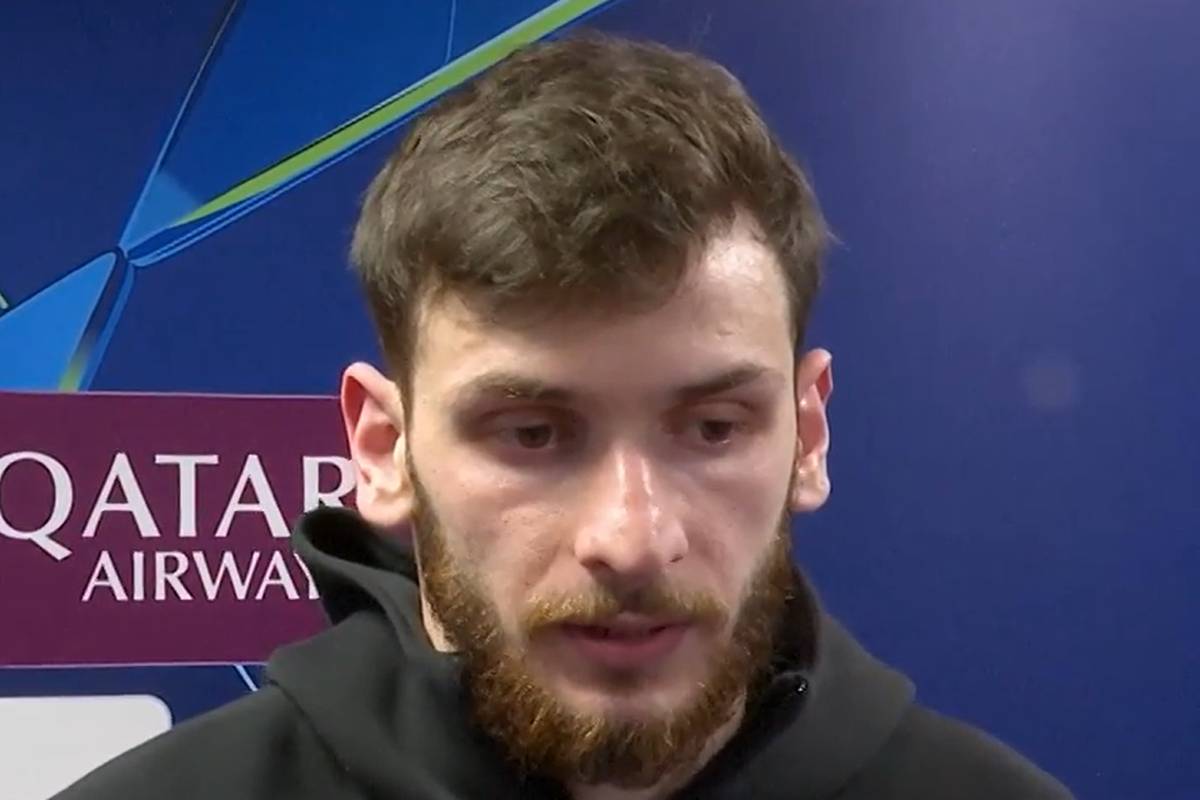 "Wir können noch besser werden"