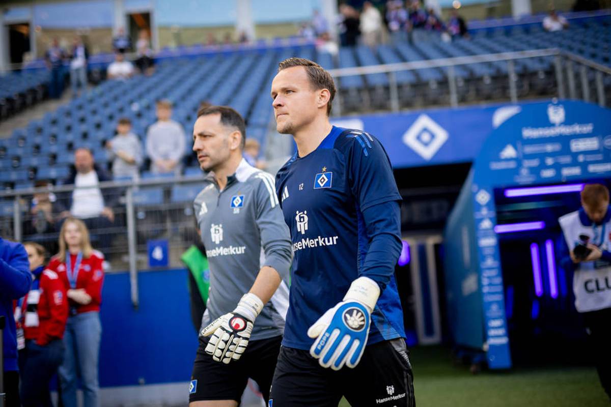 HSV-Urgestein macht nach 13 Jahren Schluss