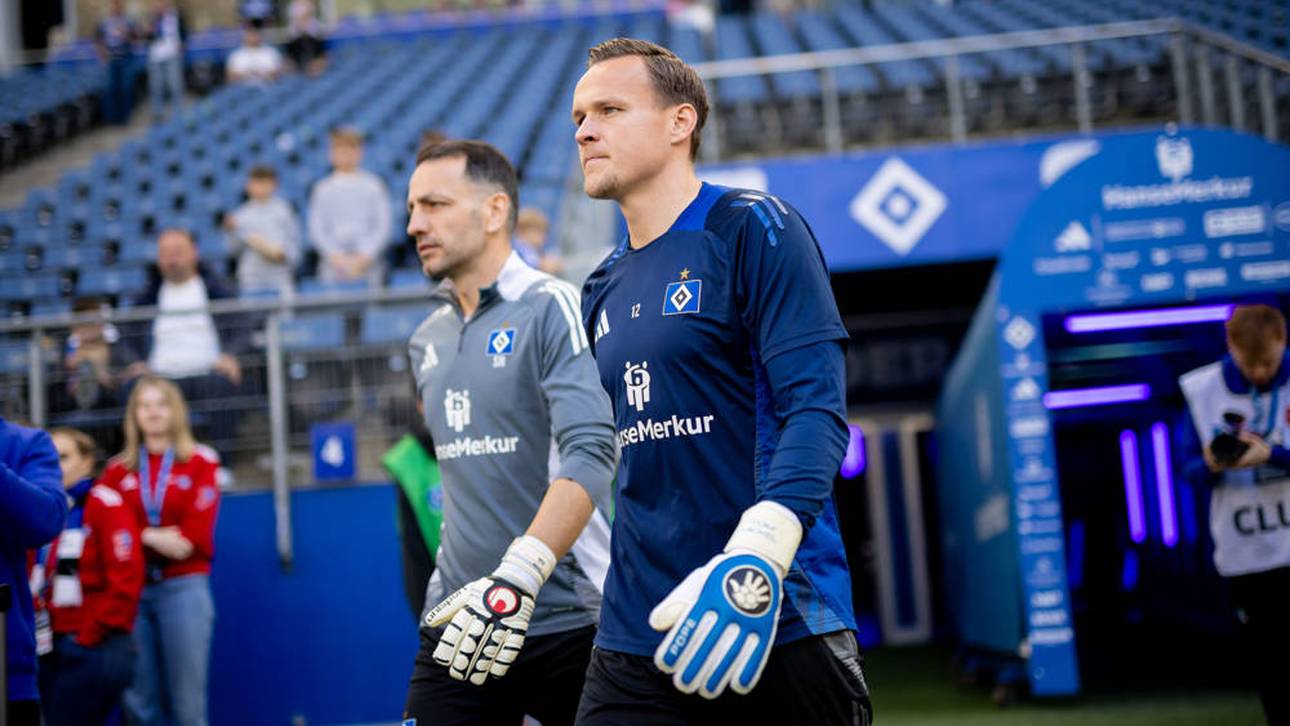 HSV-Urgestein beendet Karriere