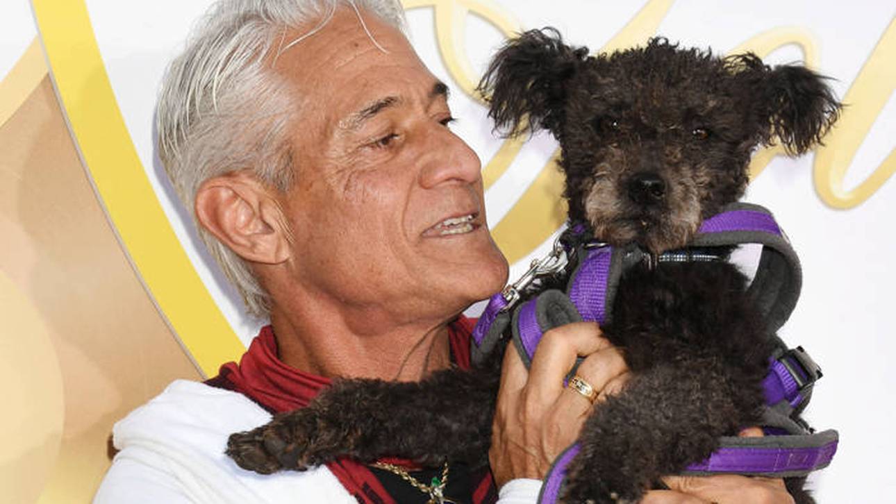 Greg Louganis bei einem Event in Beverly Hills 2023