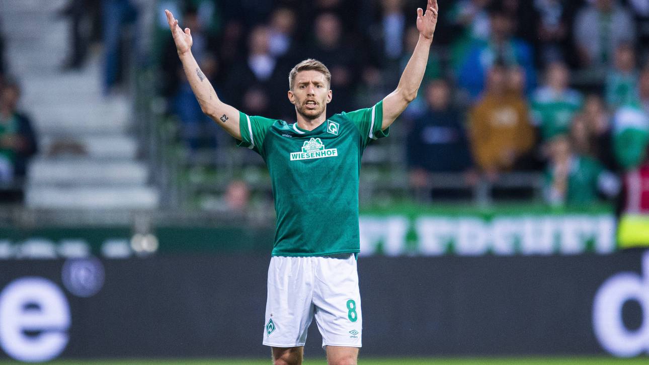 Weisers Geständnis nach Freistoß-Blackout