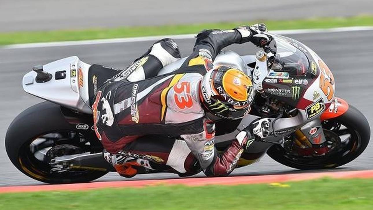 Rabat besiegt Kallio in Silverstone