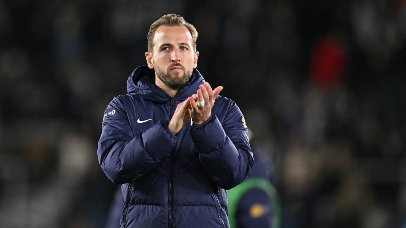 „Wenn man nicht aufpasst…“: Kane erklärt Kritik und warnt