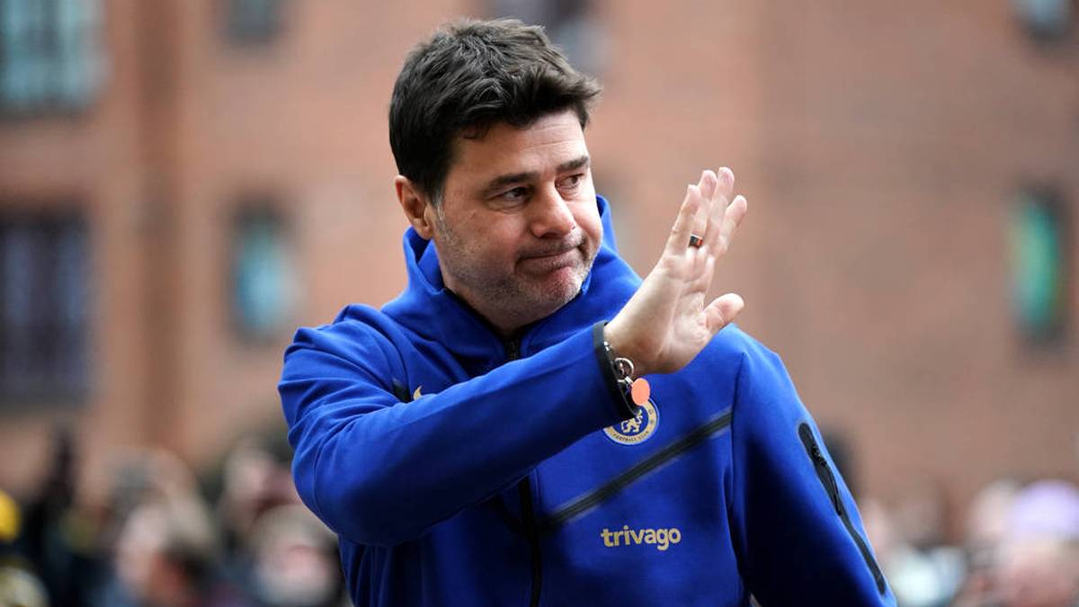 Der FC Chelsea und Trainer Mauricio Pochettino gehen überraschend getrennte Wege