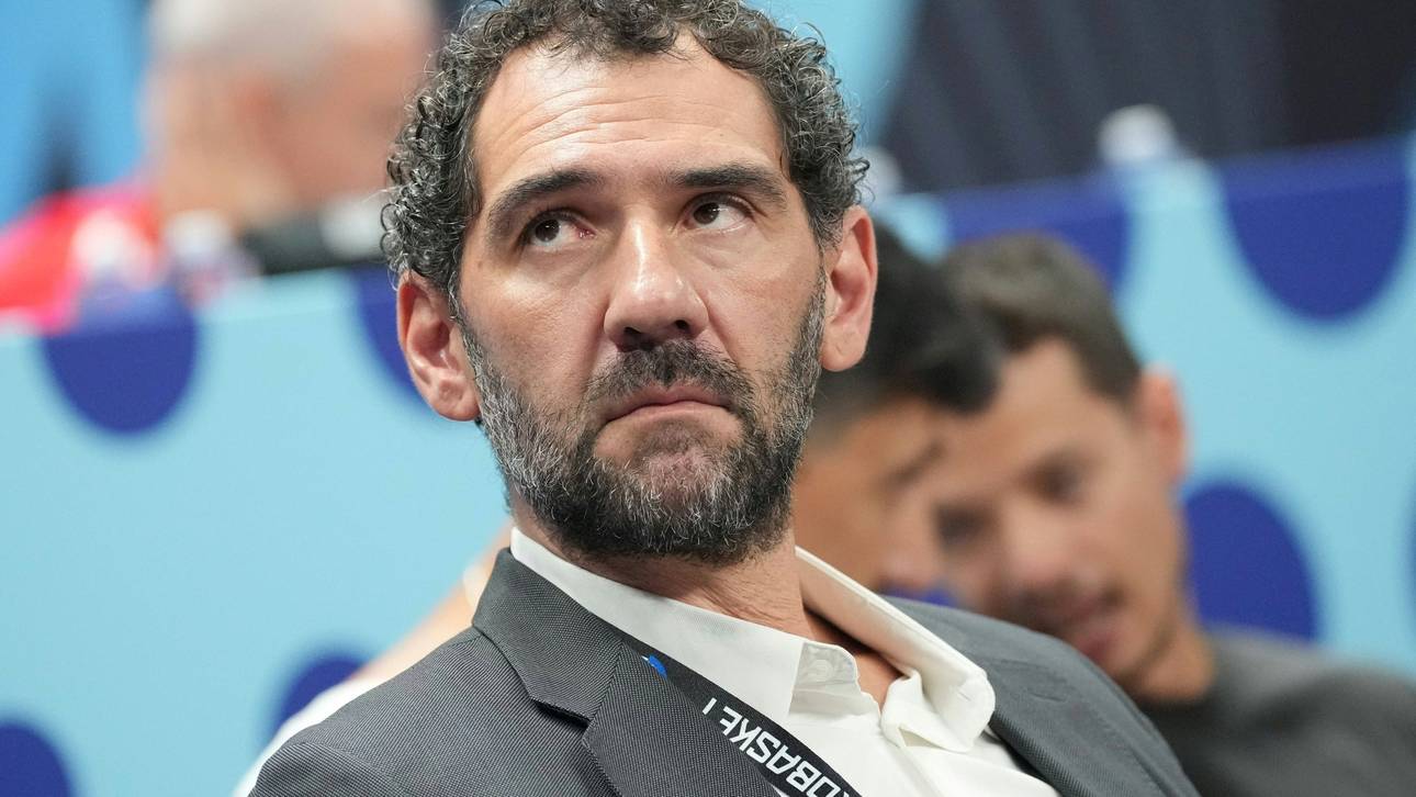 „NBA Europe wird kommen“