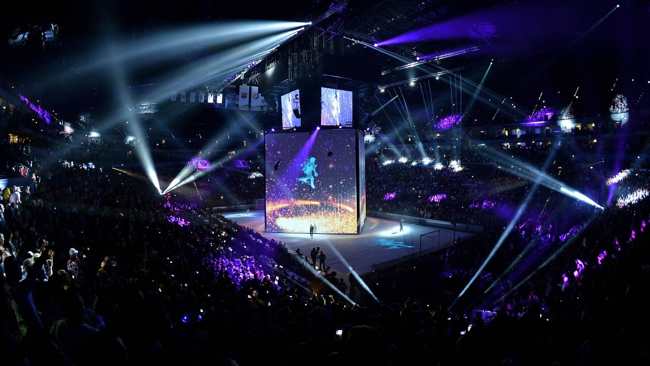 Köln schnappt sich Final Four