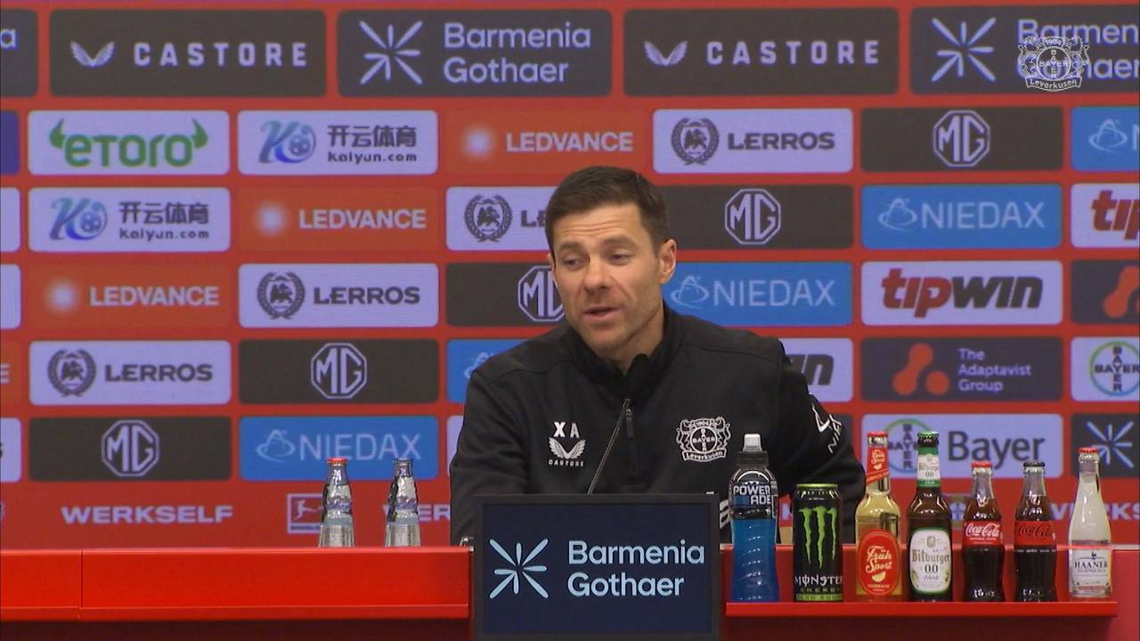 Wie kommen Sie mit dem deutschen Winter klar, Herr Alonso?
