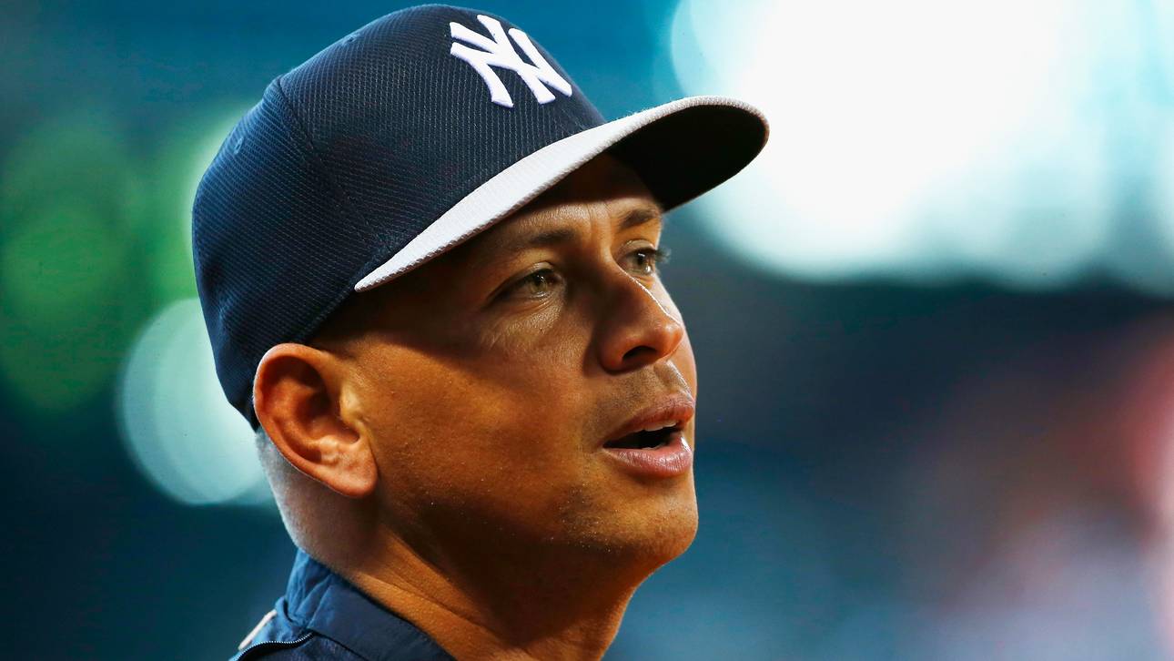 Rodriguez bereits im Trainingslager