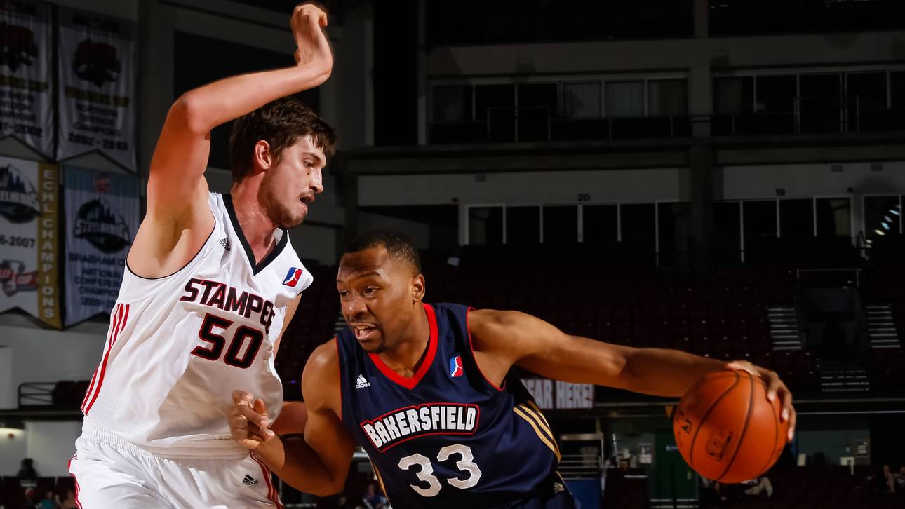 Pleiß kehrt in die NBA zurück