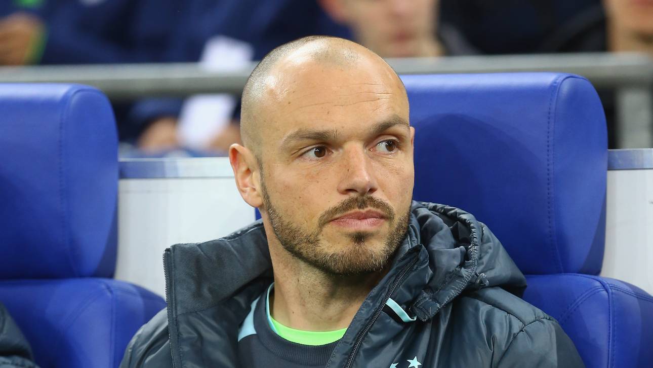 DFB-Job für Westermann und Wörns