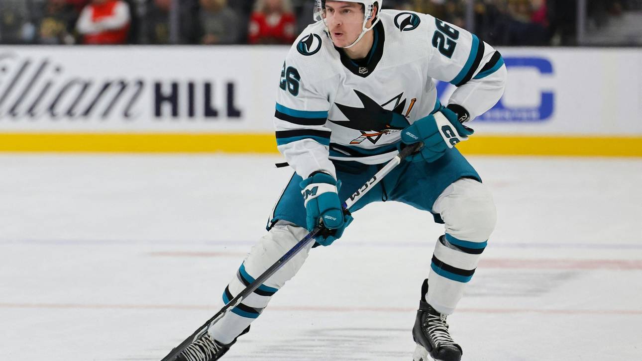 Mannheim holt NHL-Profi zurück