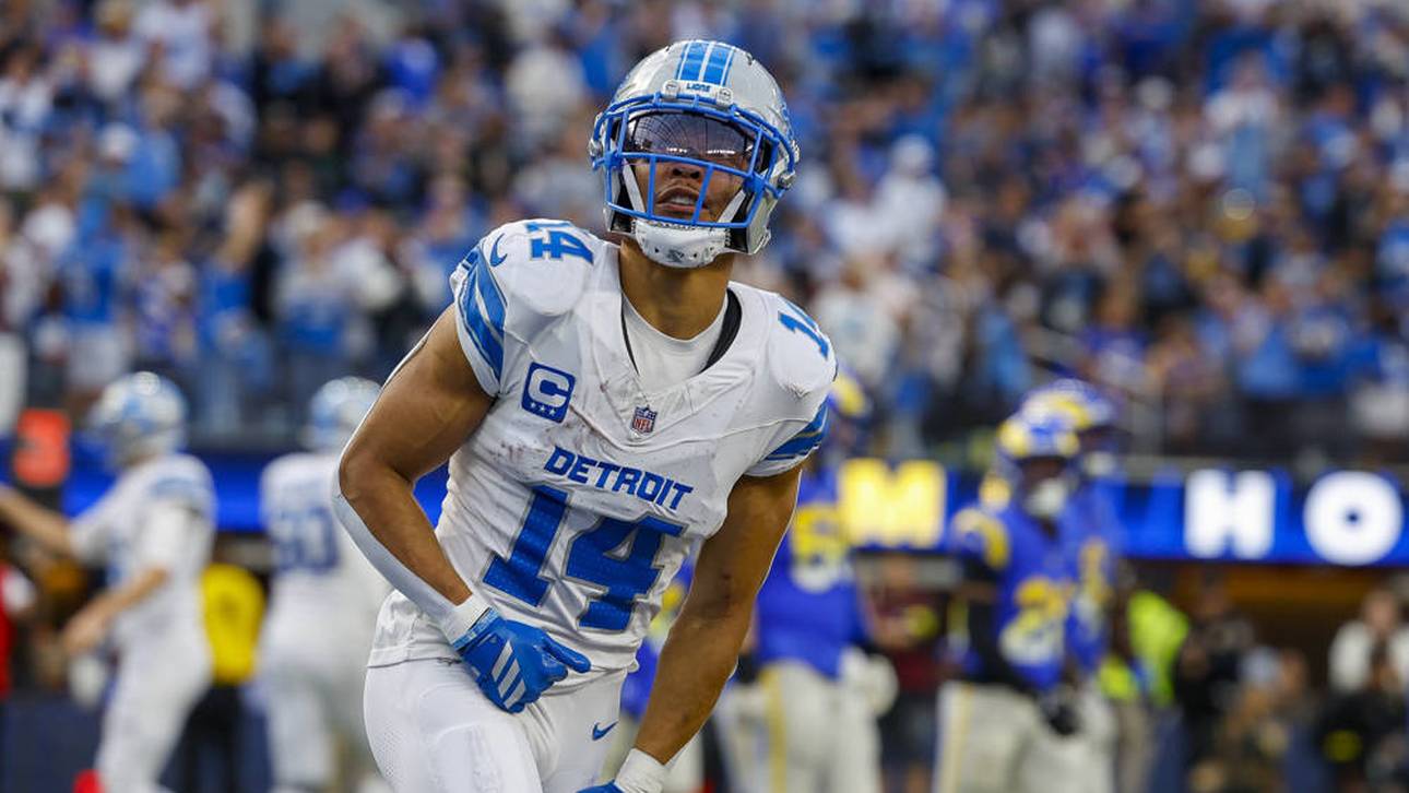 Deutscher NFL-Star heute im Free-TV