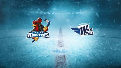 Die Highlights der Partie Iserlohn Roosters gegen Schwenninger Wild Wings aus der DEL im Video.