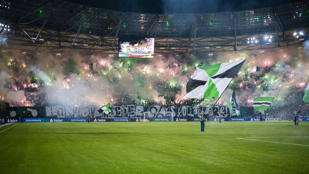 Fans kosten Hannover fast 200.000 Euro