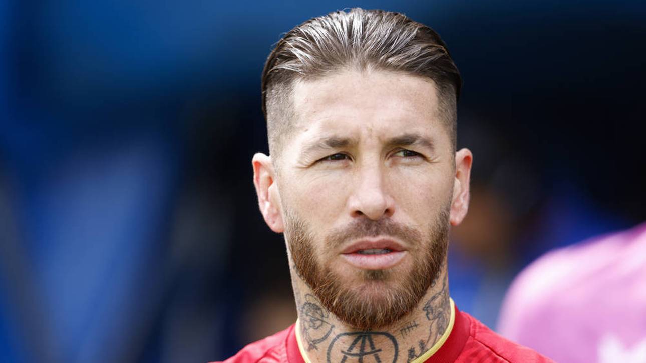 Ramos vor Wechsel zu Ex-Bayern-Star