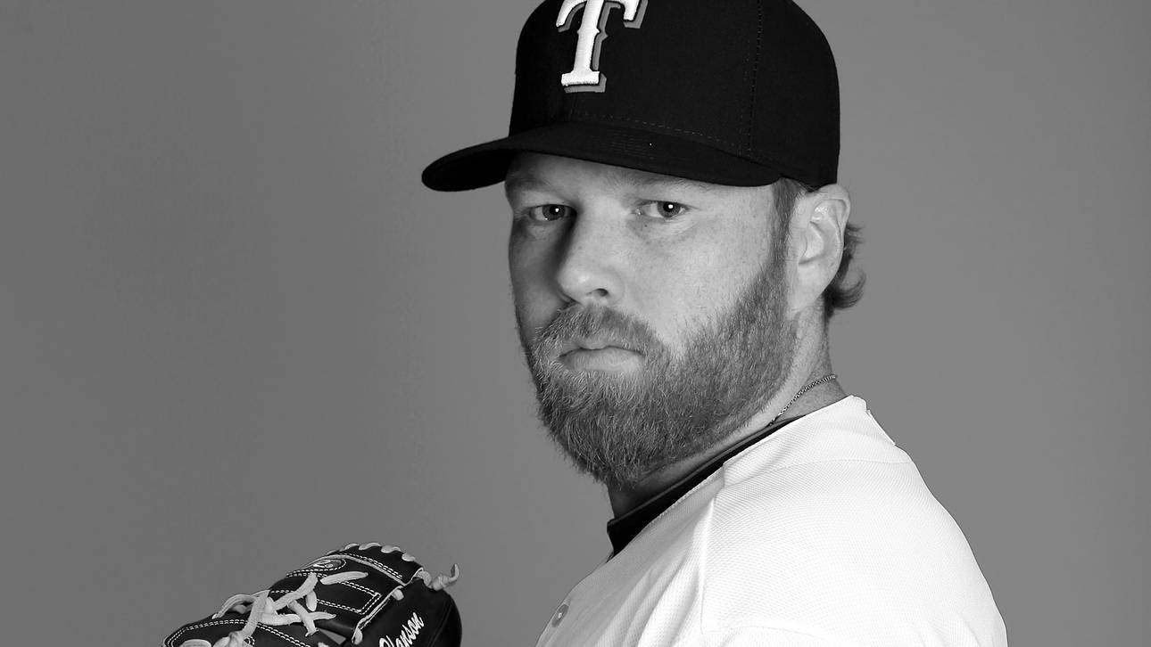 Ehemaliger MLB-Profi stirbt mit 29