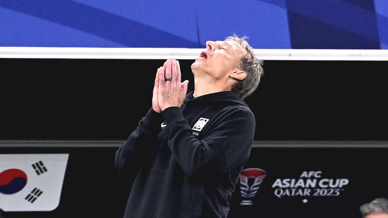 Klinsmann ehrlich: „Hat mir geschadet“