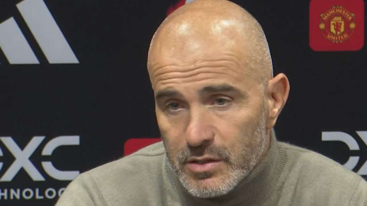 Rot nach fünf Minuten! Chelsea-Coach äußert sich