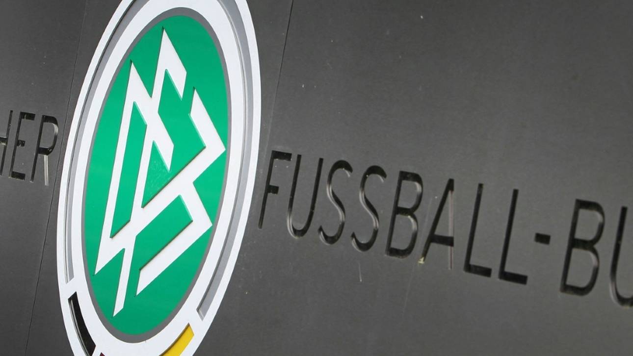 DFB lüftet Tresor-Geheimnis