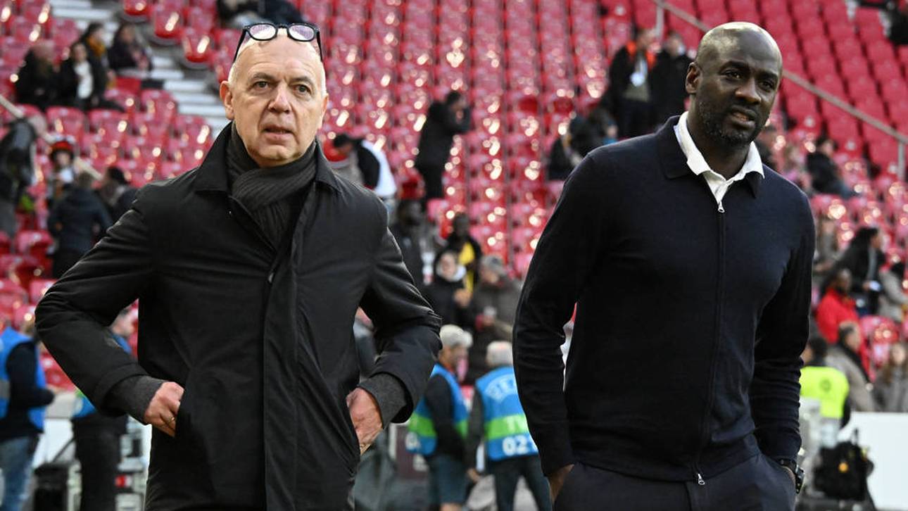 Rassismus: DFB geht neue Wege