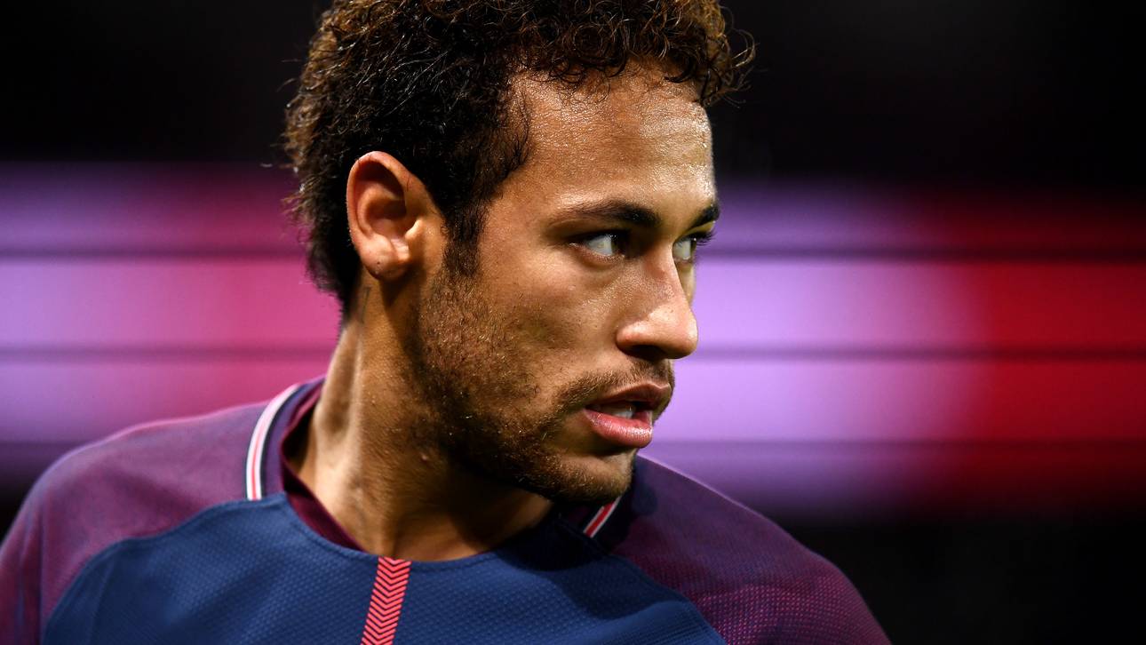 Social Media: Neymar kassiert ab